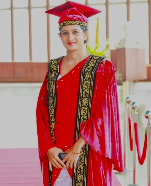 Ms.N.V.D.Nisansala