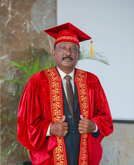 Mr. HADS Nethranjana