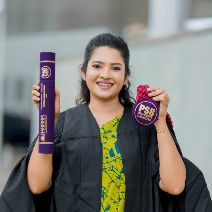 Advanced Diplomas