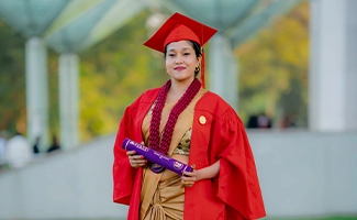 MASTER OF EDUCATION