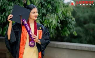 BACHELOR OF EDUCATION