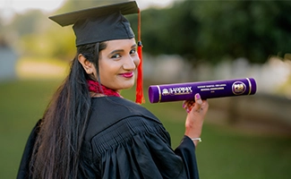 POST GRADUATE DIPLOMA IN PSYCHOLOGY & COUNSELING